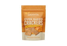 Crackers cheddar